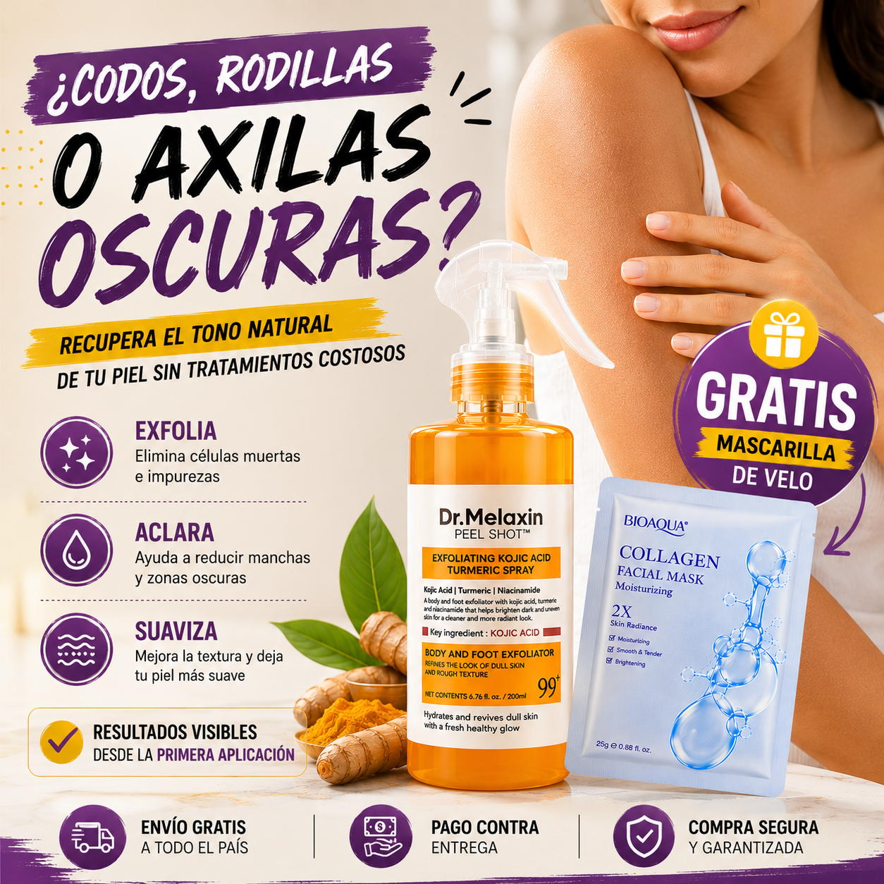 De 1-Click Facebook ad
