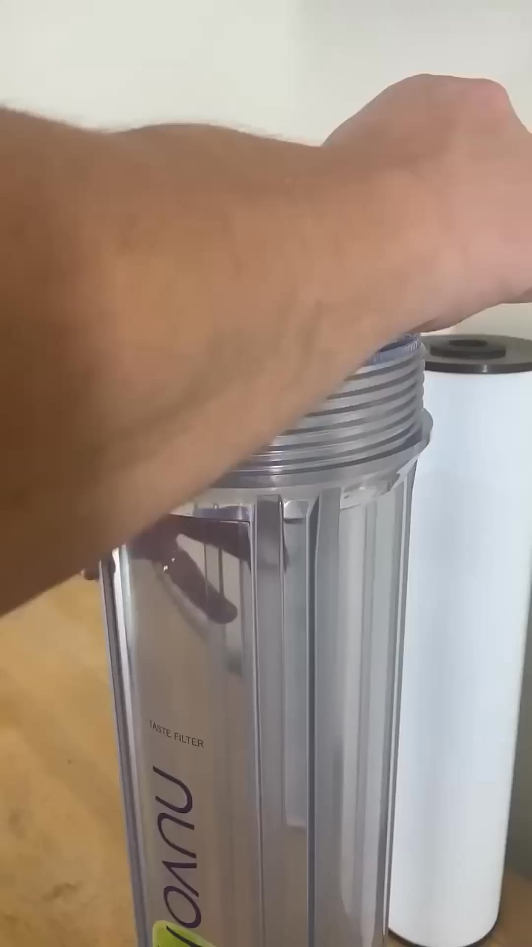 HomeBuddy.com Facebook ad: The Cost of a Water Treatment System Might Surprise You