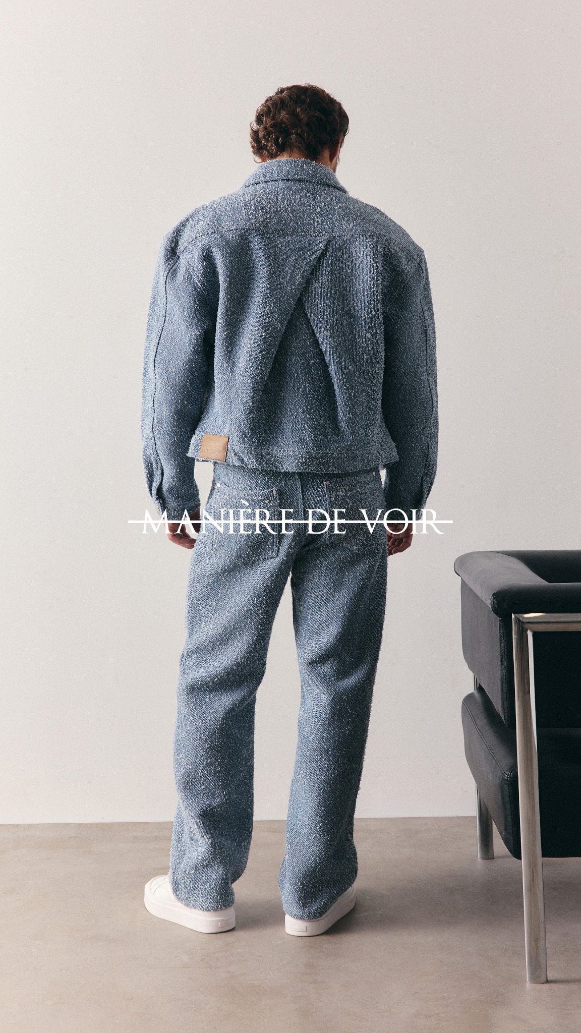 Manière De Voir Facebook ad