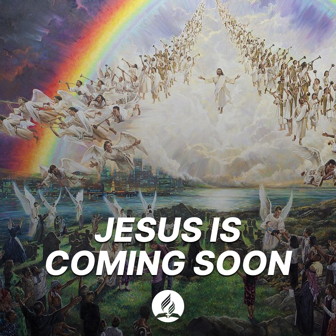Seventh-day Adventist Church Facebook ad