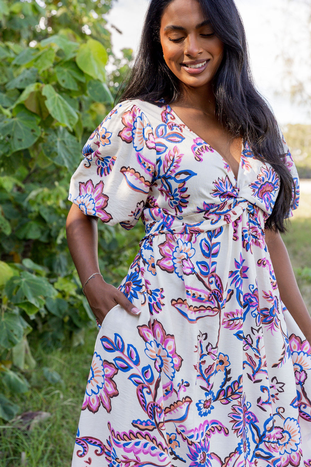 Proud Poppy Clothing Facebook ad