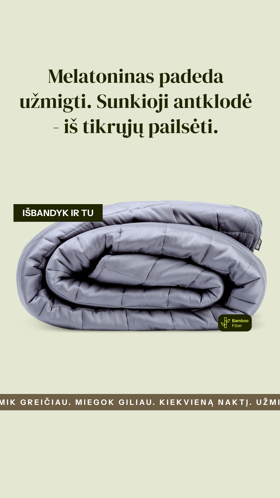 Noxnox Facebook ad