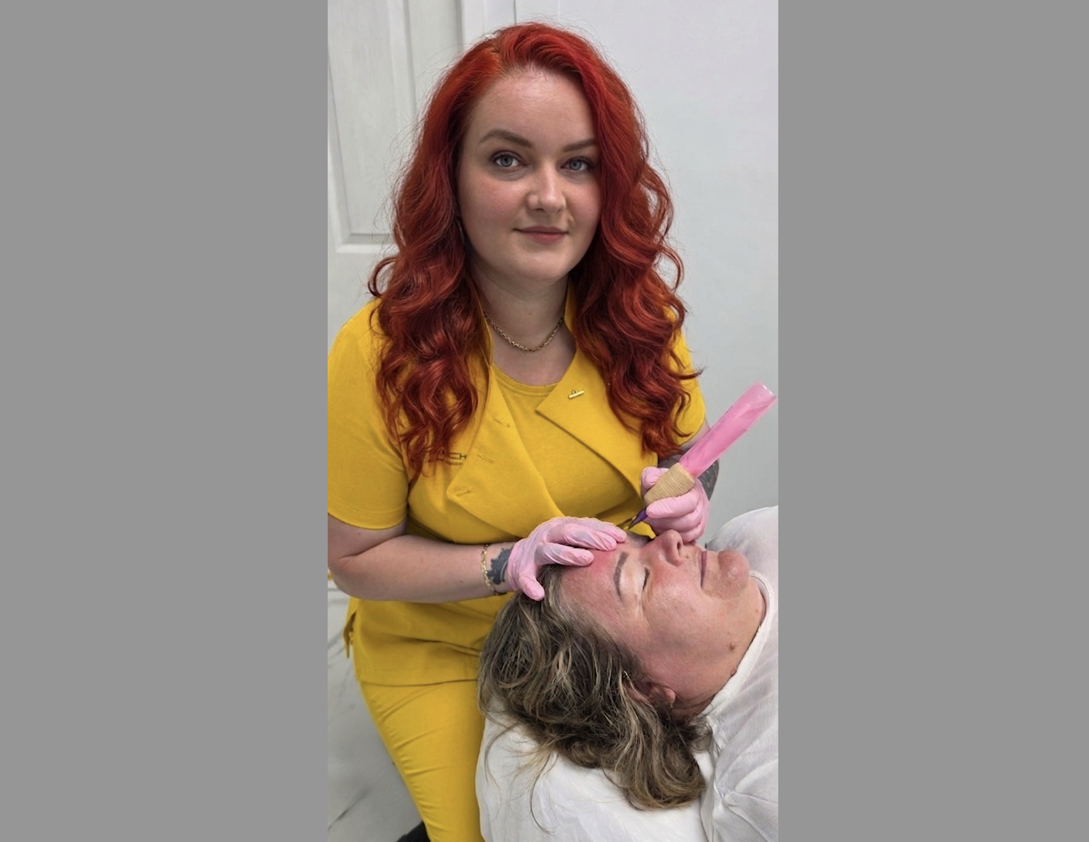 Permanent Makeup by Niki Mucha Facebook ad