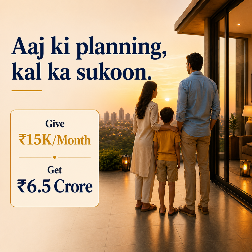 CompoundwealthIndia Facebook ad