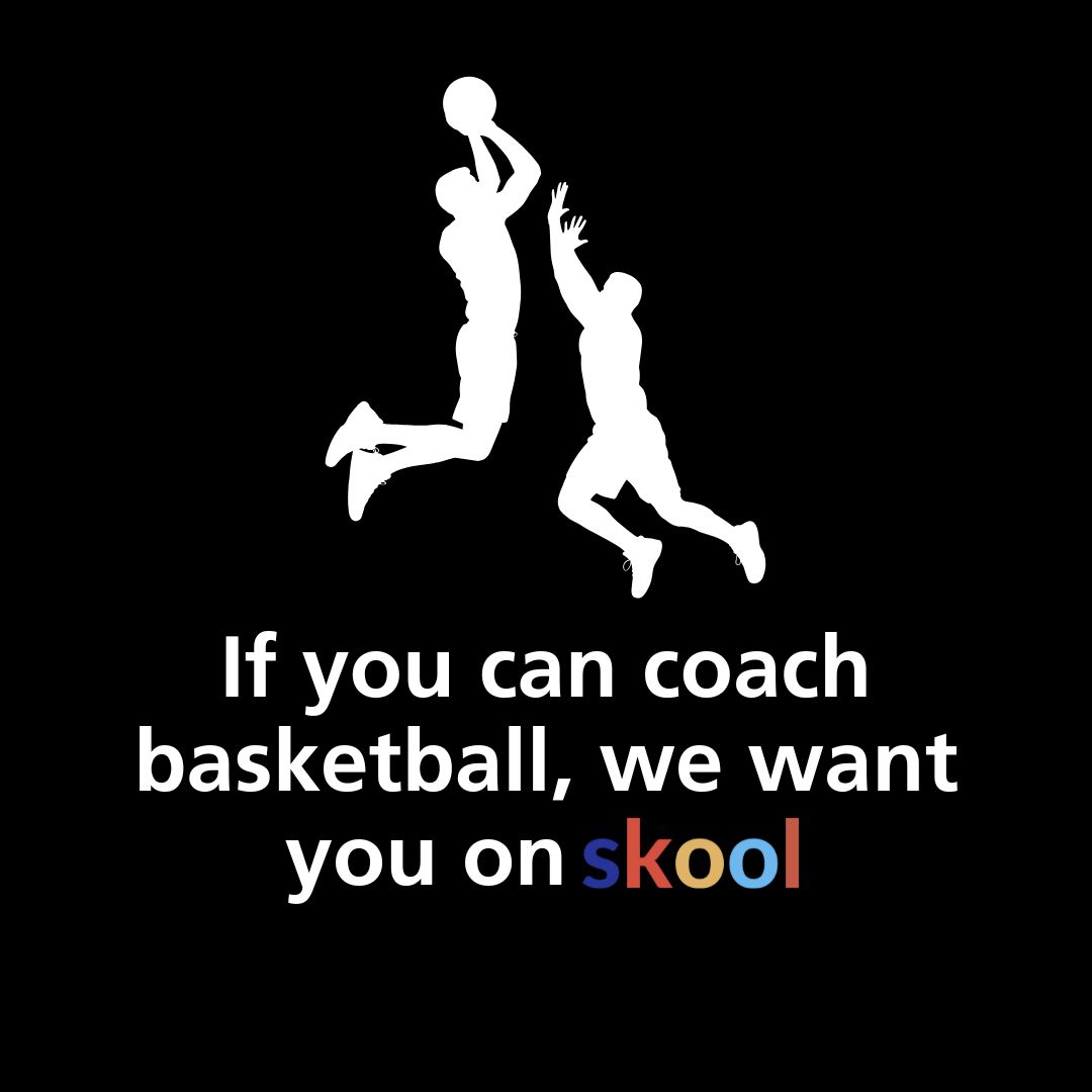 Skool Facebook ad