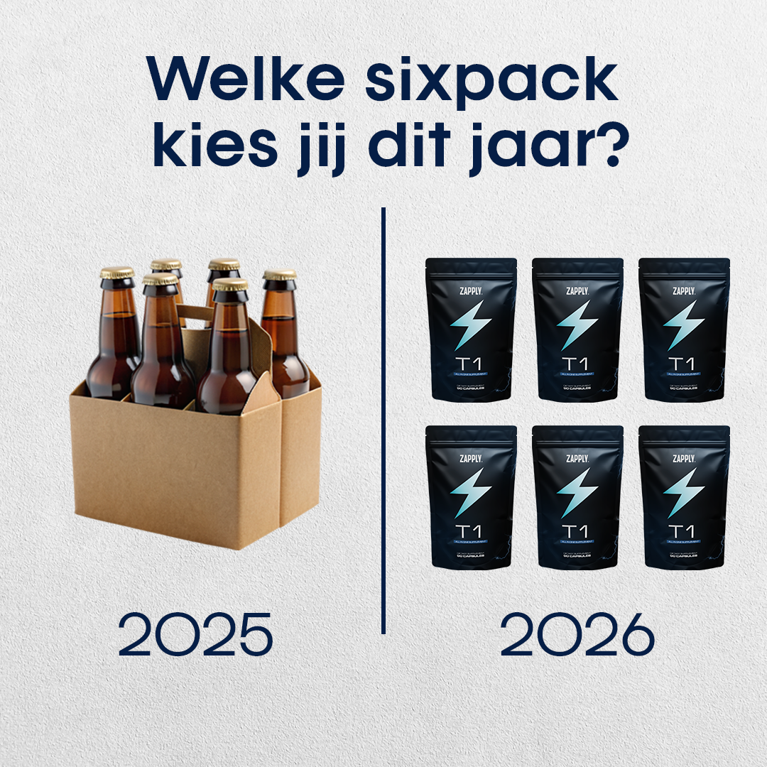 Zapply NL Facebook ad