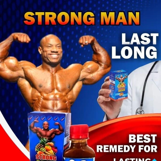 Gentle Hub Facebook ad: Natural Support For Men