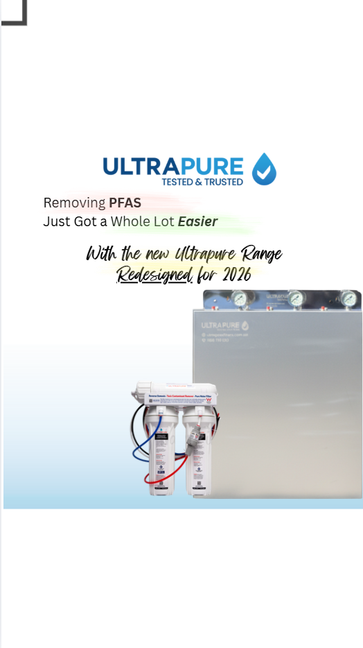 My Water Filter Facebook ad