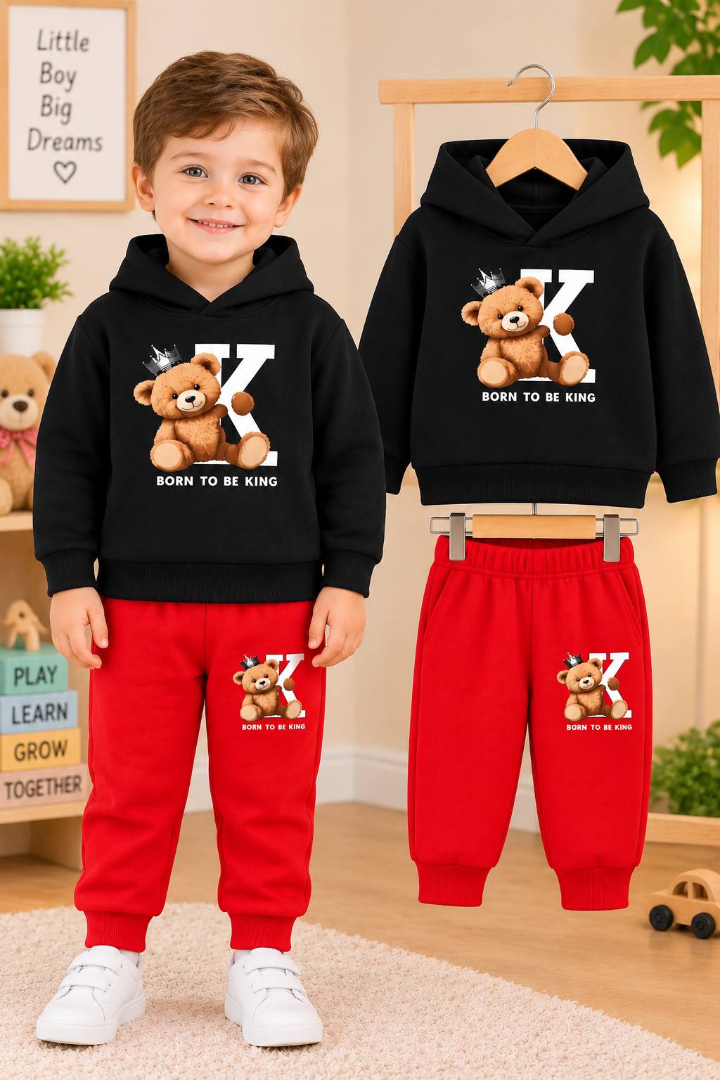 Kid's Lifestyle Facebook ad: Kid's Lifestyle, নিজস্ব ফ্যাক্টরি থেকে সরাসরি খুচরা ও…