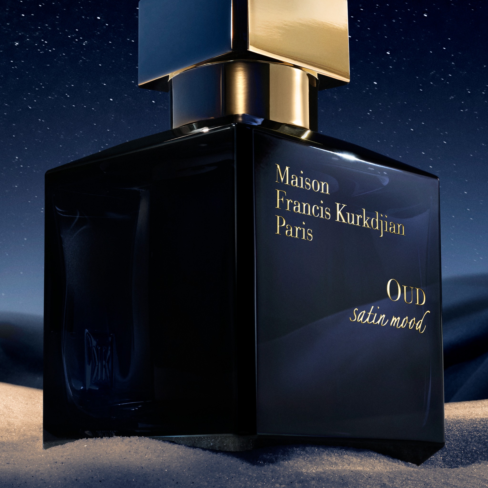 Maison Francis Kurkdjian Facebook ad