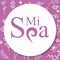 Mi Spa - Insumos Capacitaciones y Tecnología