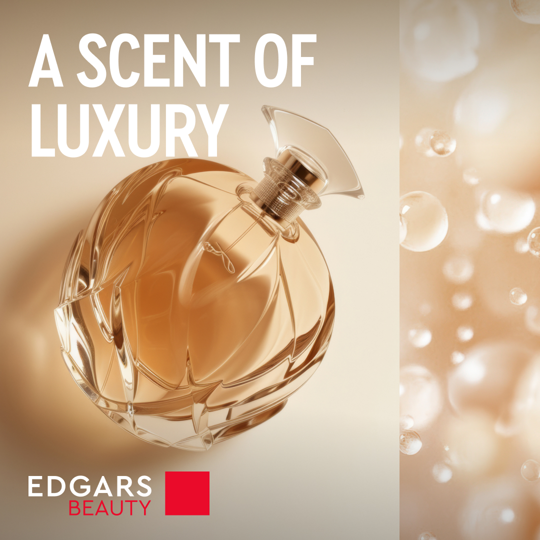 Edgars Beauty Facebook ad