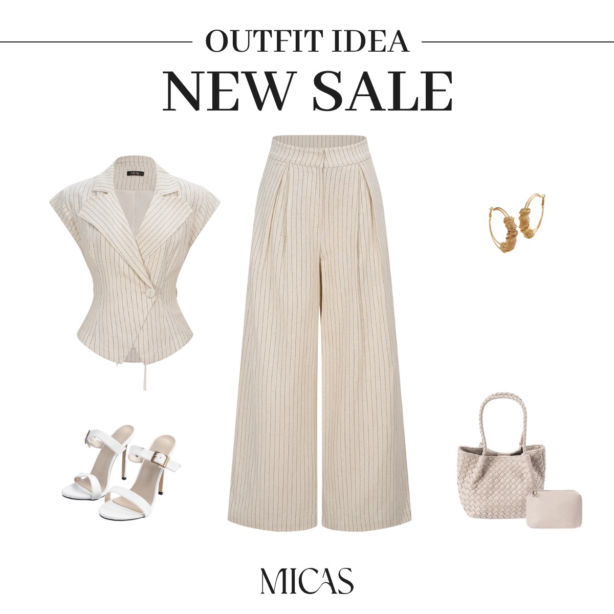 MICAS Facebook ad