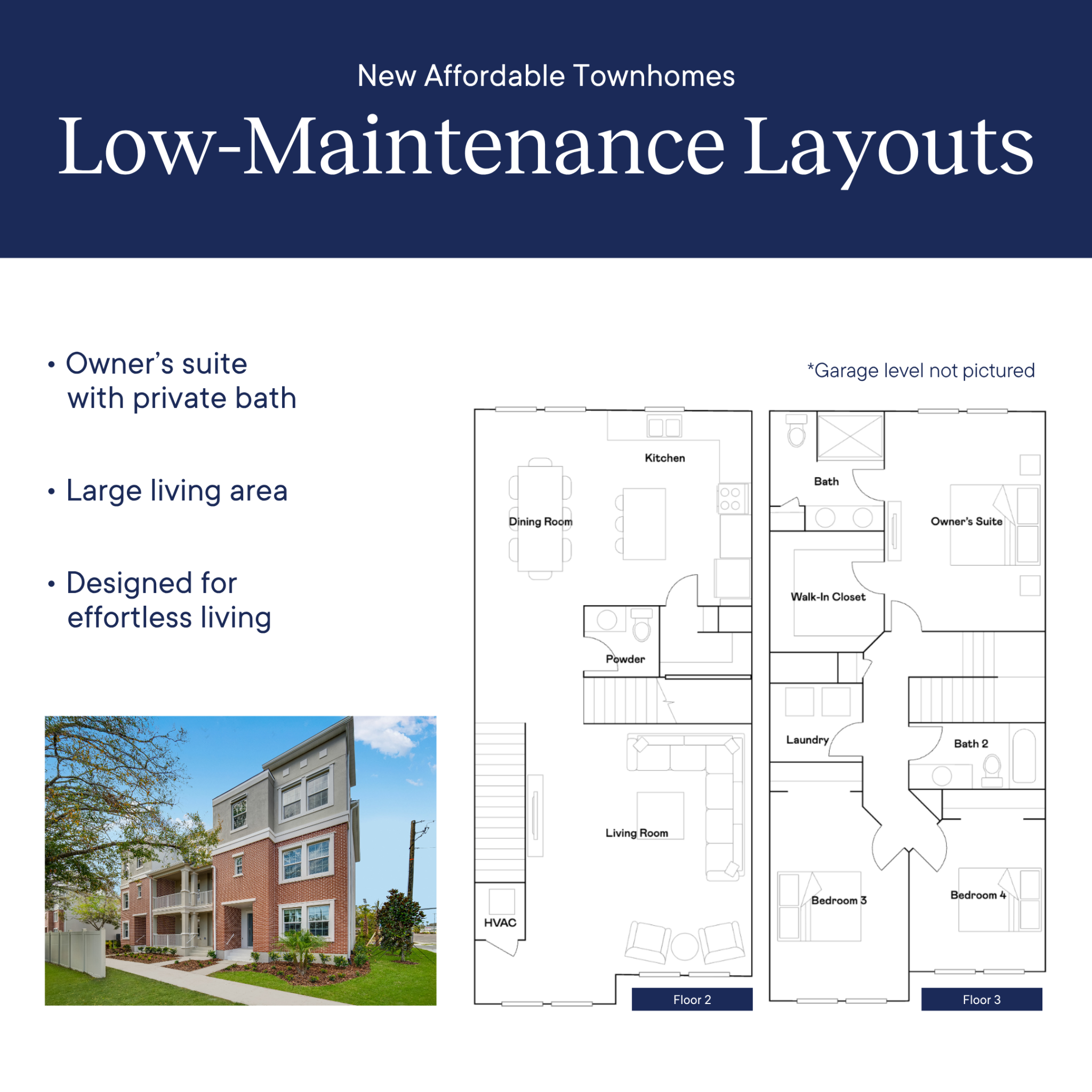 Lennar Facebook ad