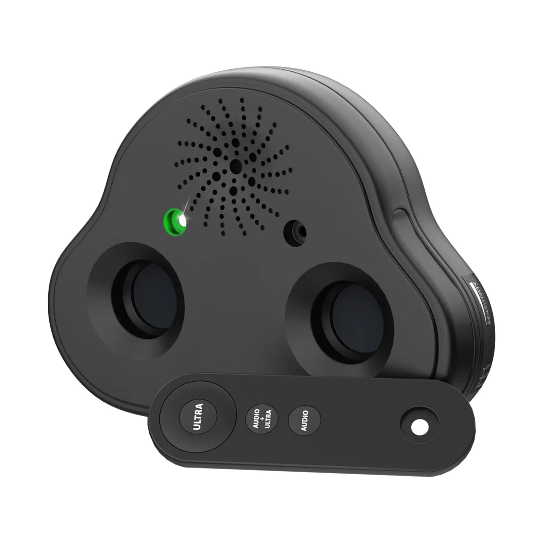 Stunick Facebook ad: Real Solutions for Real Dog Problems All in…