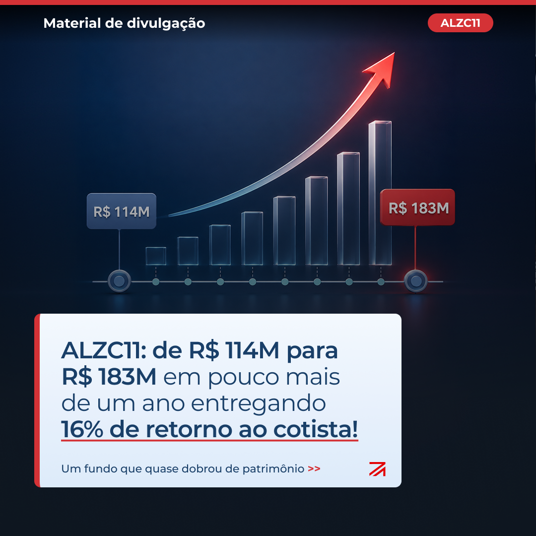 FundsExplorer Facebook ad from Jul 1, 2026