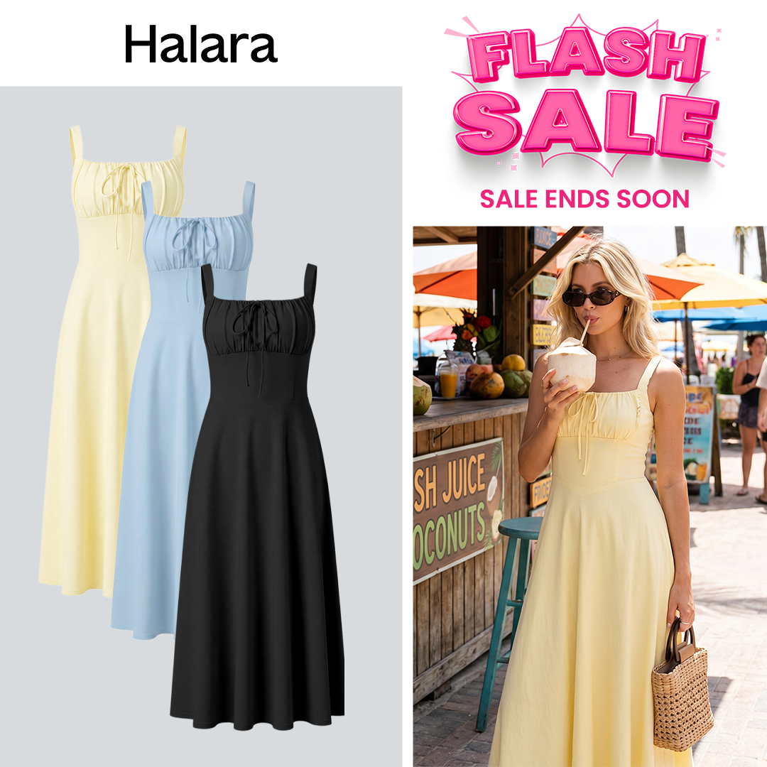 Halara Deutschland Facebook ad