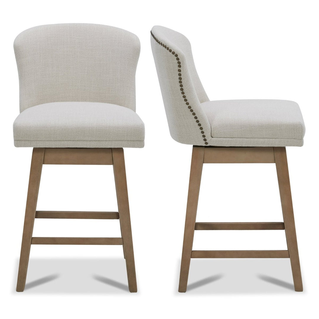 CHITA Living Furniture Facebook ad