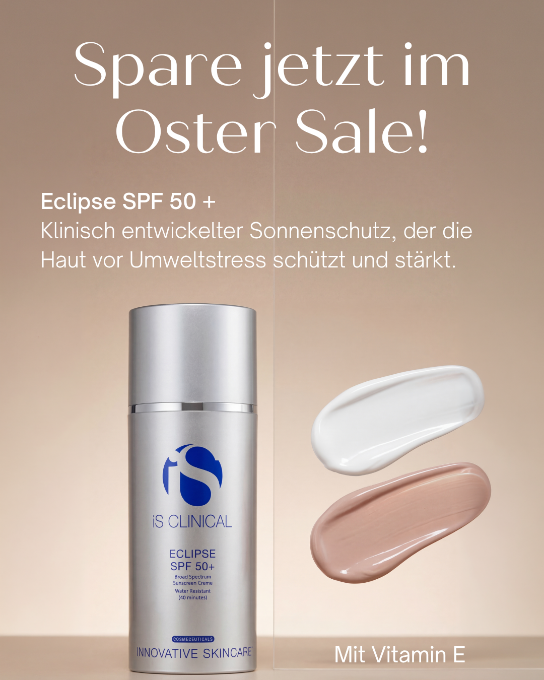 Facial Room - Professional Skincare Facebook ad
