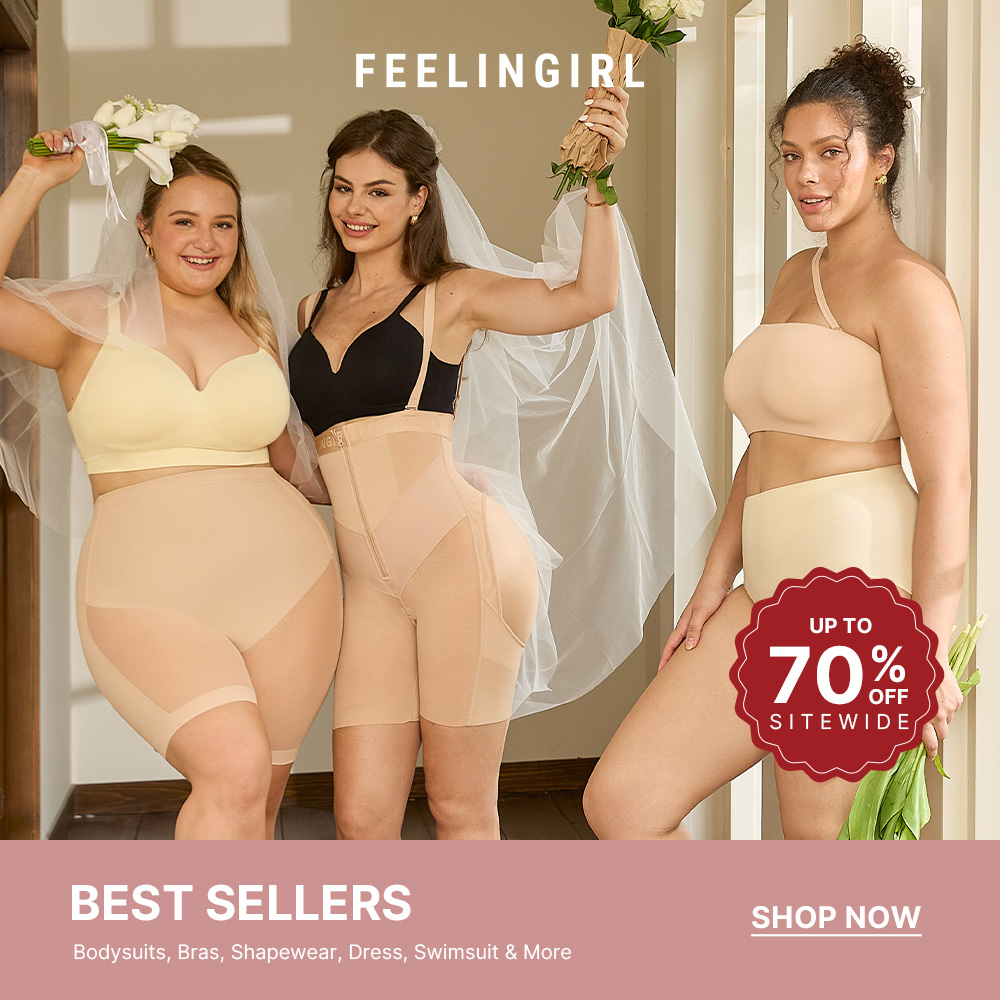 Feelingirl Facebook ad