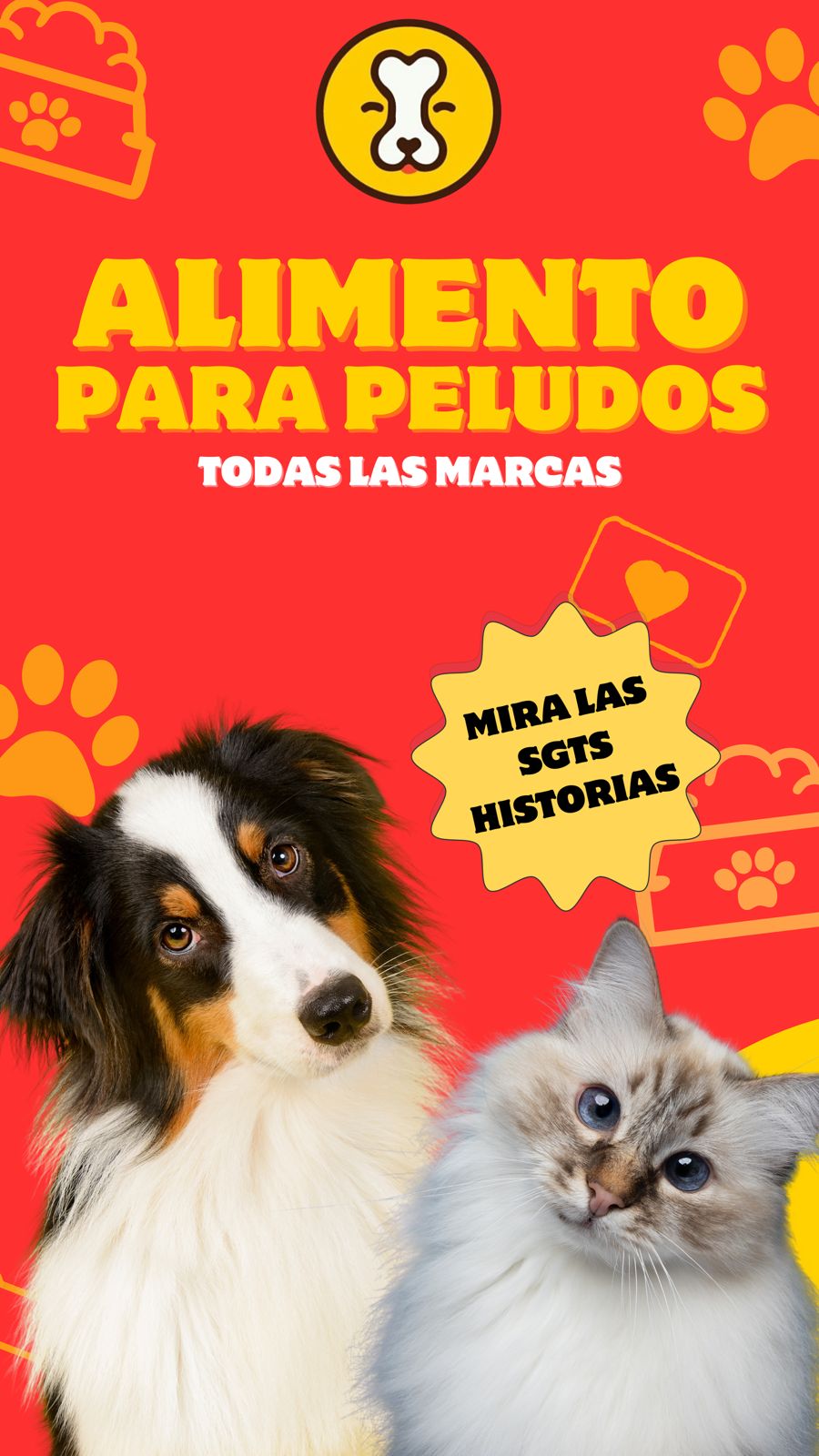 Club mascota Facebook ad from Jan 29, 2025