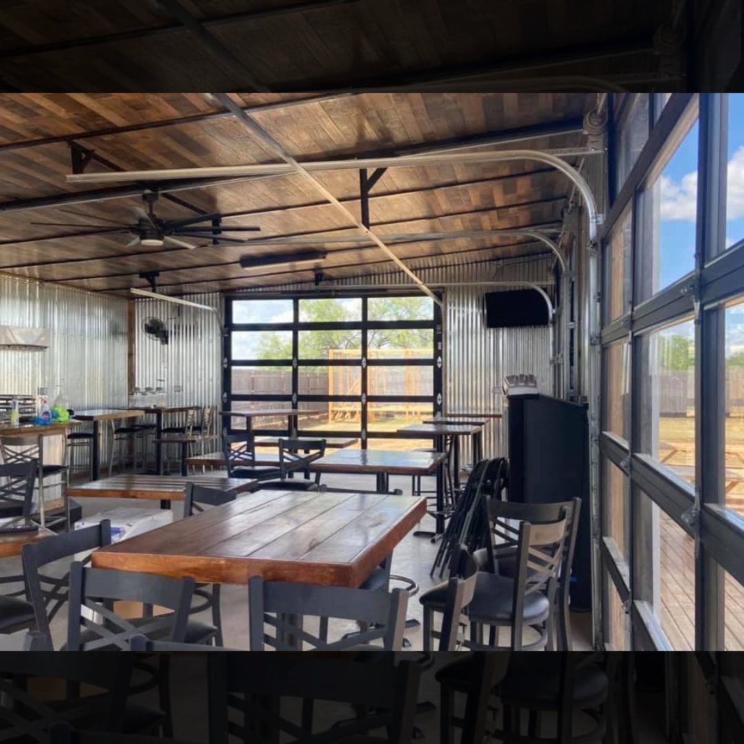 Doc's Facebook ad: PARTY ROOM RENTAL SPECIAL at Doc’s!