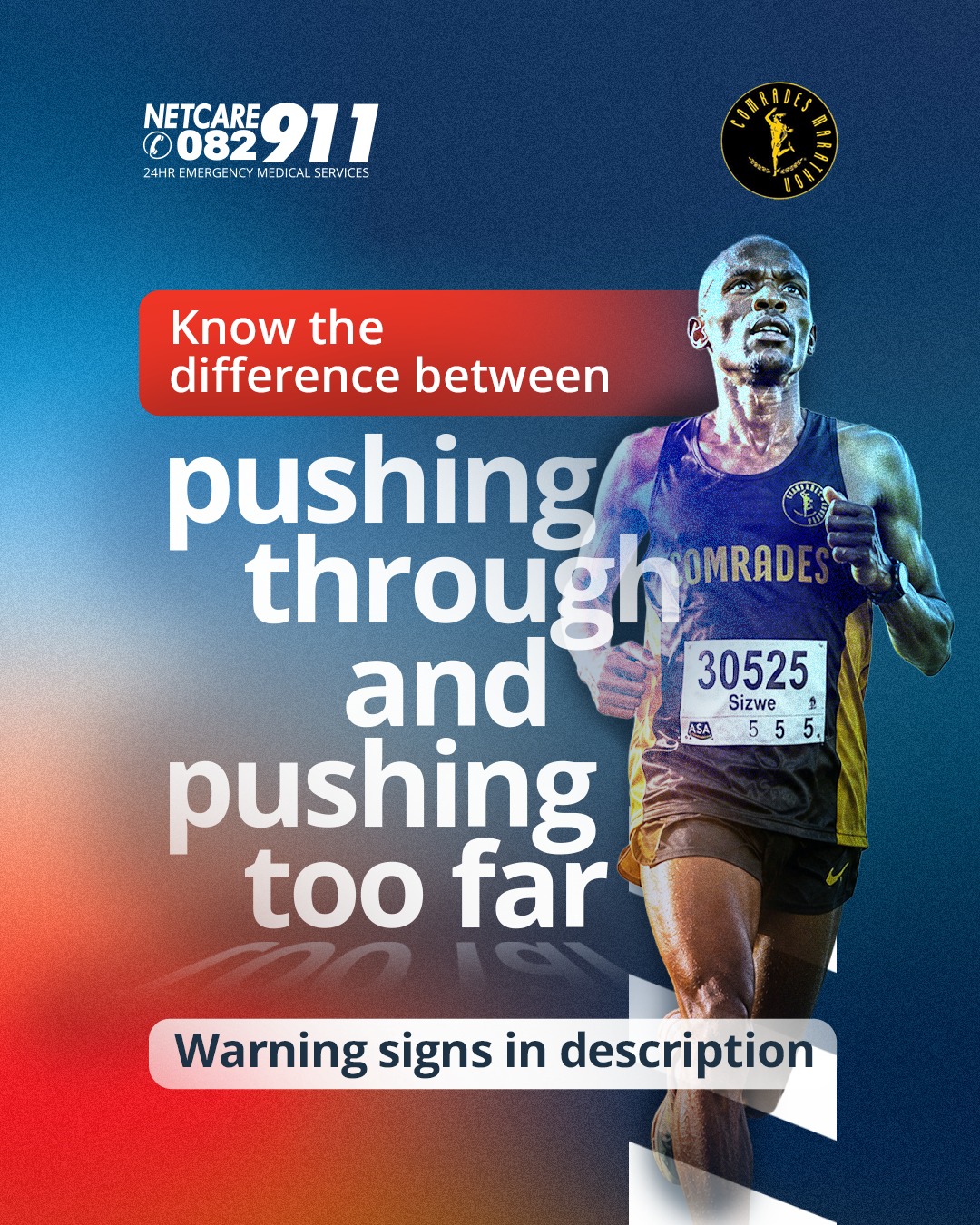 Netcare Limited Facebook ad
