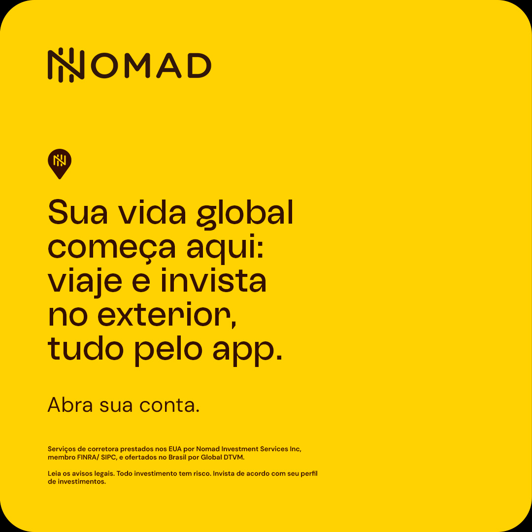 Nomad Global Facebook ad