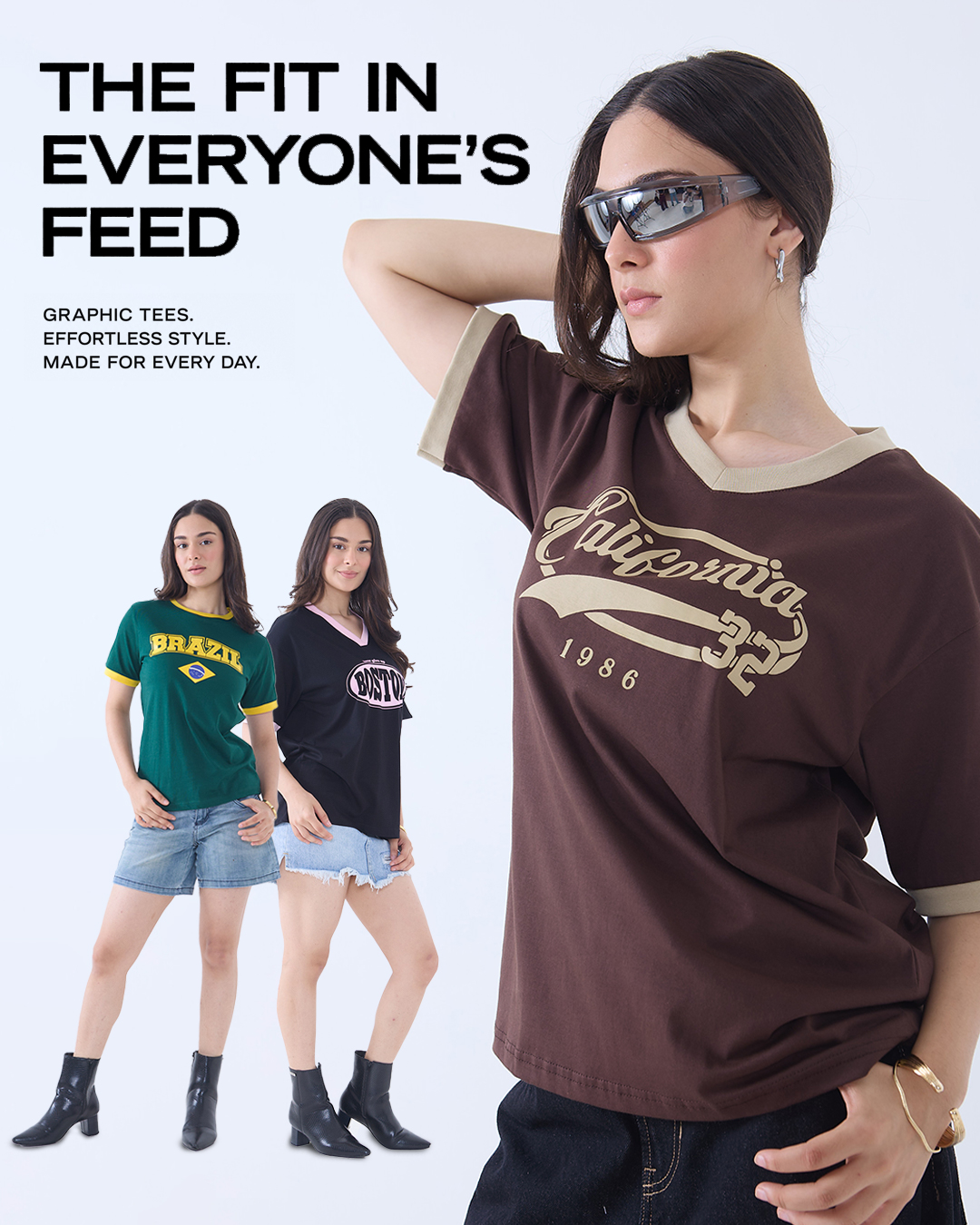 DKY Facebook ad