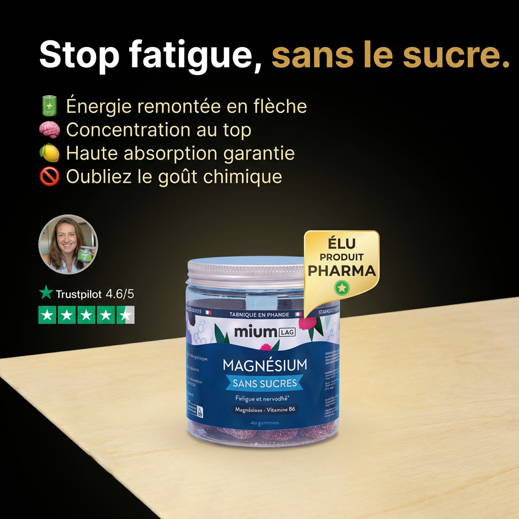 Les secrets de Laurène Facebook ad from Feb 5, 2026
