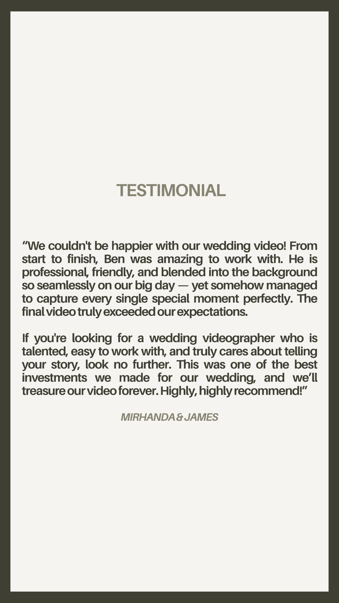 Craigburn Media Facebook ad