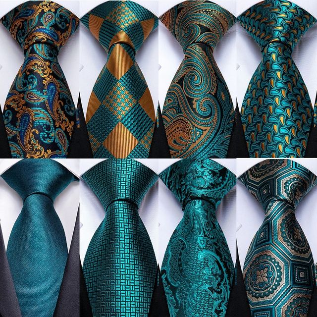 KullStuff Facebook ad: KullStuff - Luxury Men's Neck ties - kullstuff