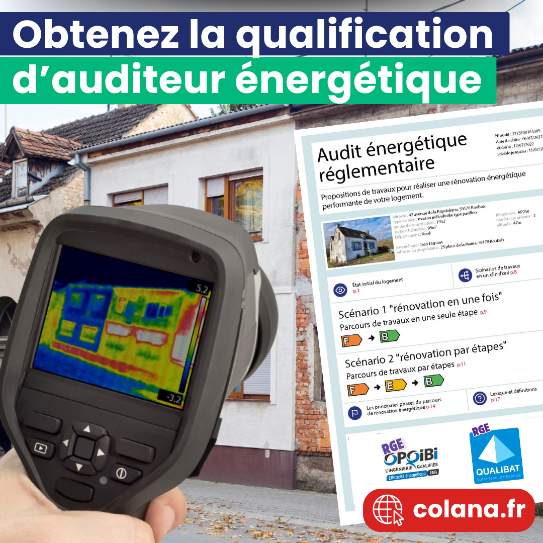 Colana  Facebook ad