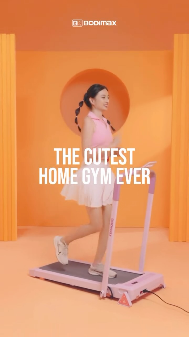 Bodimax_idn Facebook ad: Lilac mood, stronger you