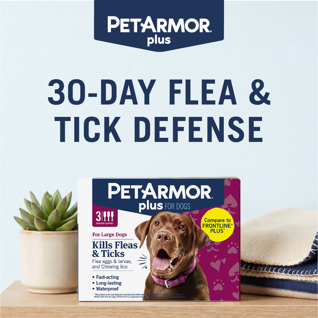 PetArmor Facebook ad