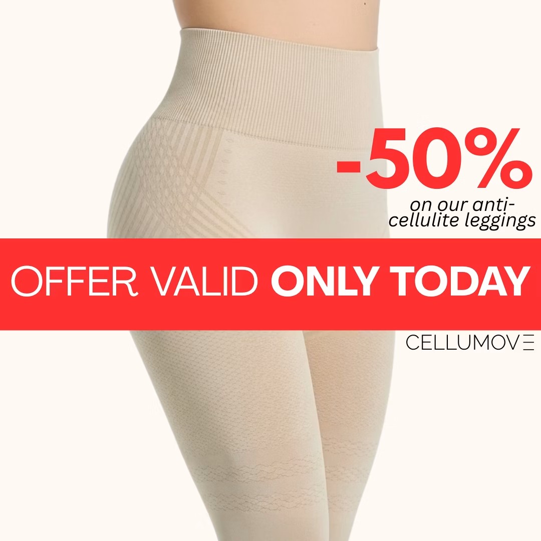 Cellumove Facebook ad