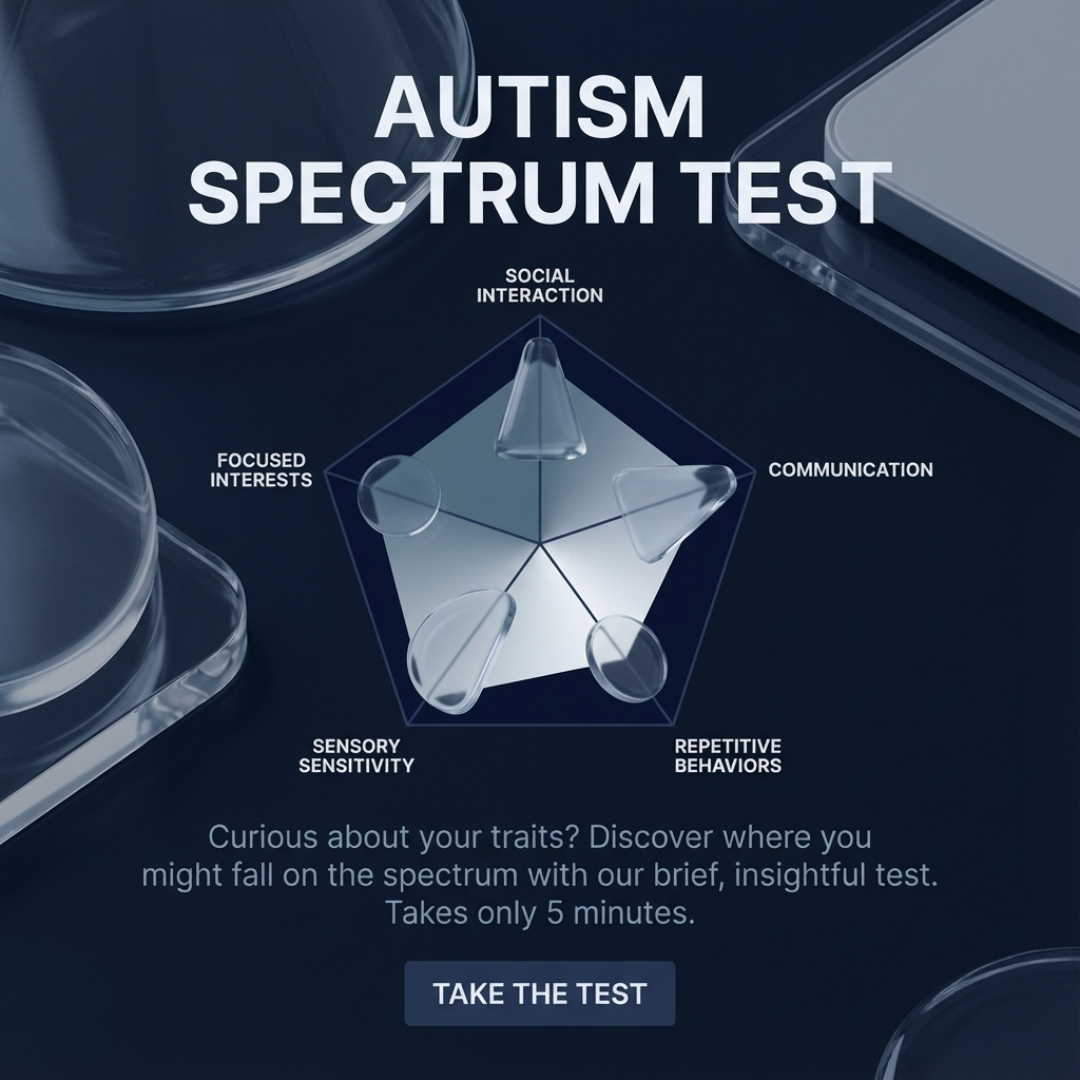 Yourselfirst: Mental Balance Facebook ad