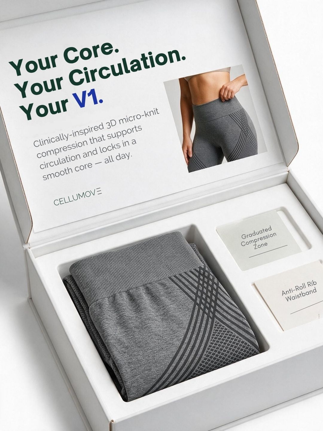 Cellumove Facebook ad