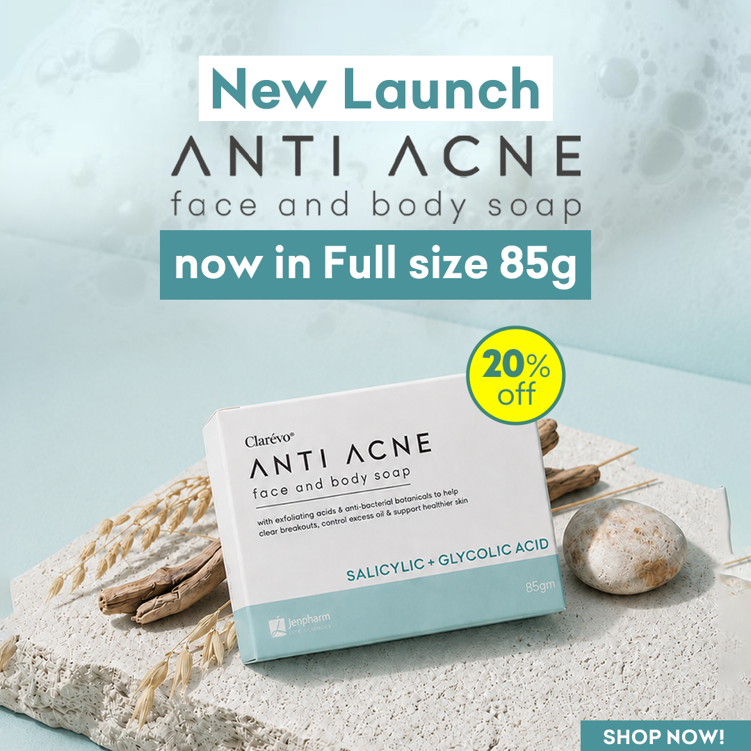 Jenpharm Life Sciences Facebook ad