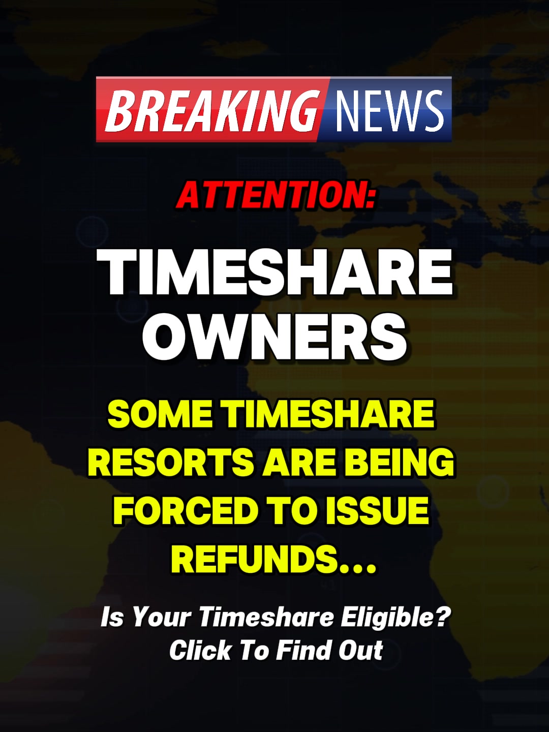 The Stonegate Firm Facebook ad: Is Your Timeshare On This List?