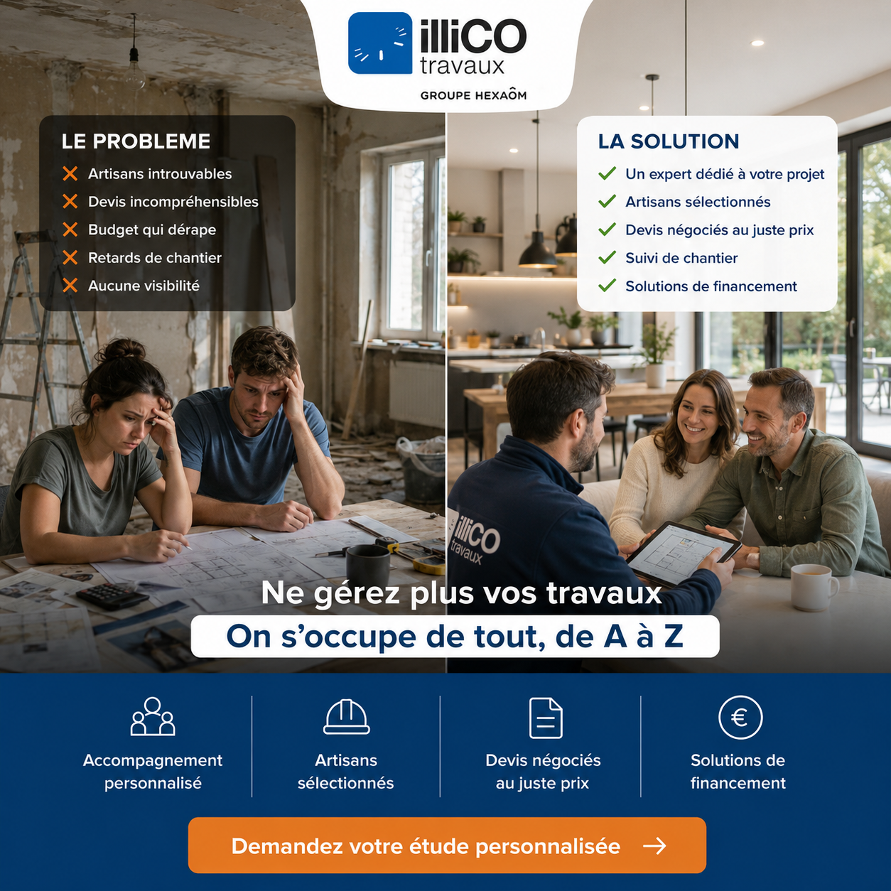 illiCO travaux Toulouse Est Facebook ad