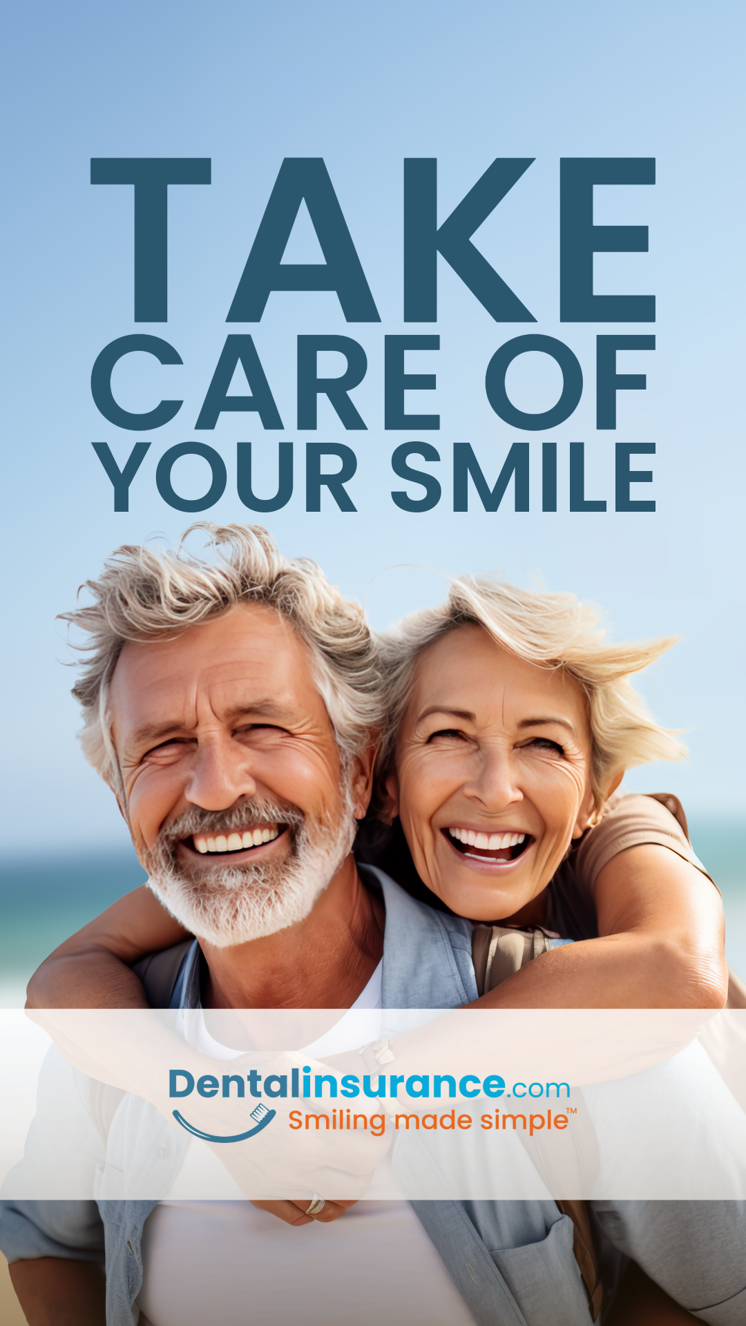 DentalInsurance.com Facebook ad