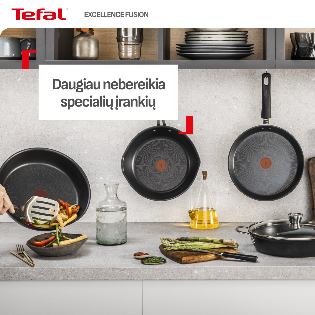 Tefal Facebook ad
