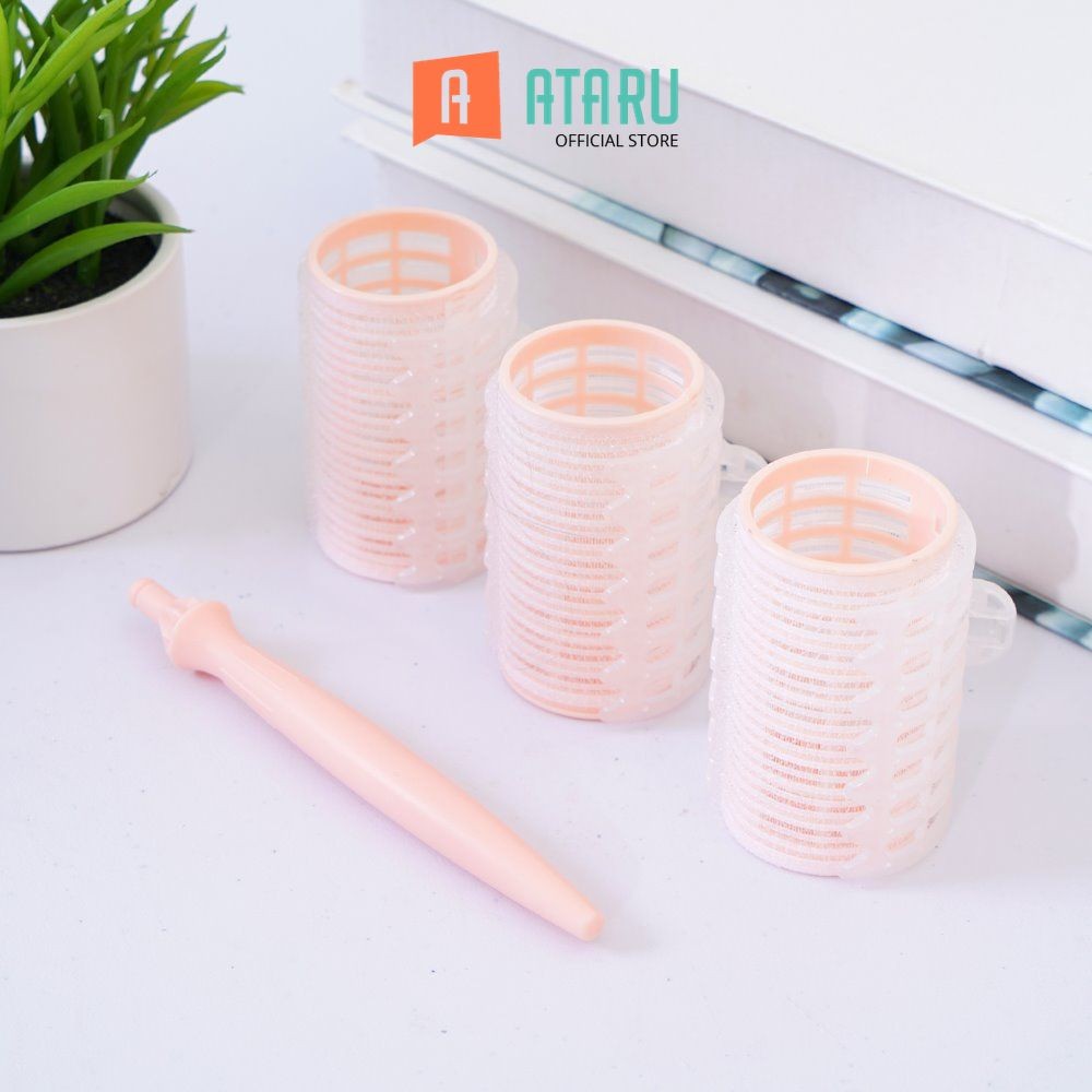 Ataru Indonesia Facebook ad