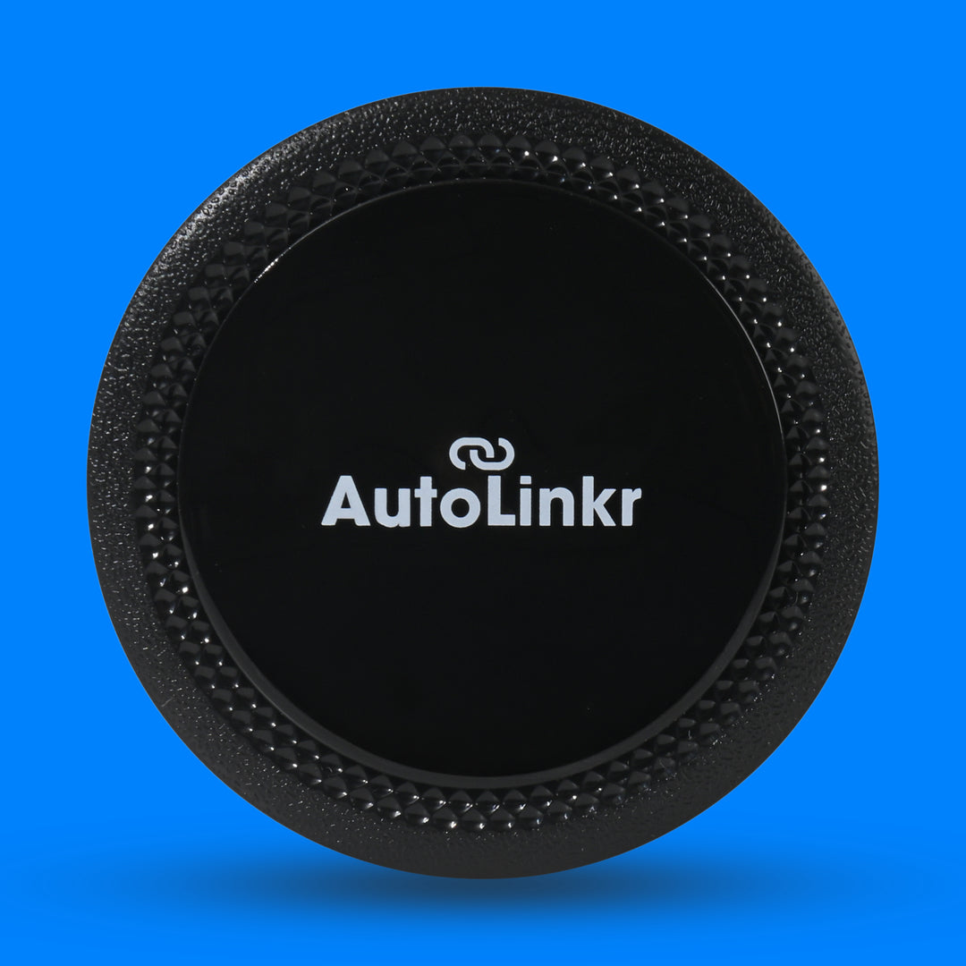 AutoLinkr Facebook ad: - Voted the CarPlay streaming adapter