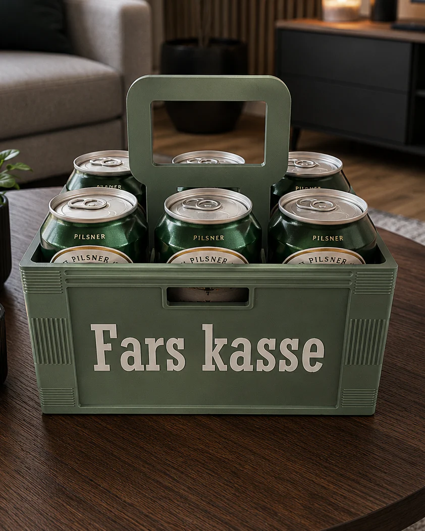 Cool3D.dk Facebook ad