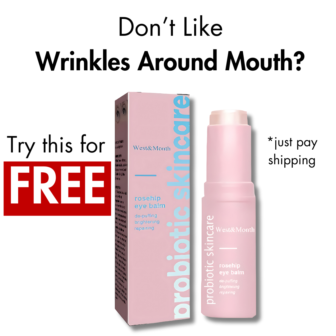 Beauty Story Facebook ad: FREE Trial. For Women Over 40, 50, 60 & beyond
