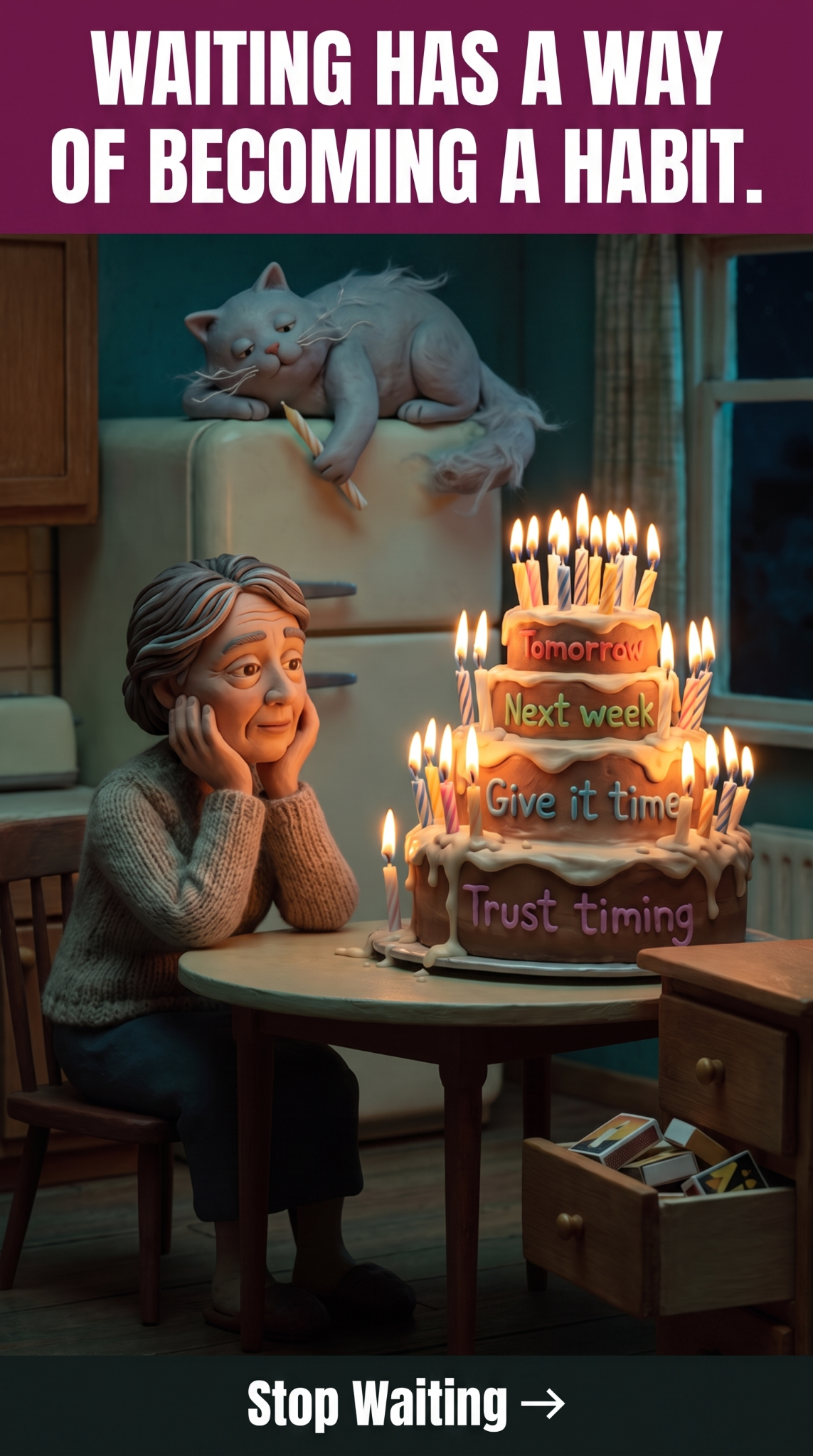 Magickal Spot Facebook ad
