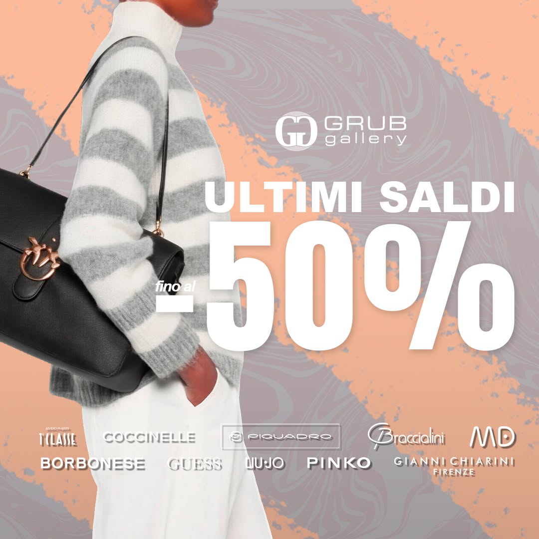 Grub Gallery Facebook ad