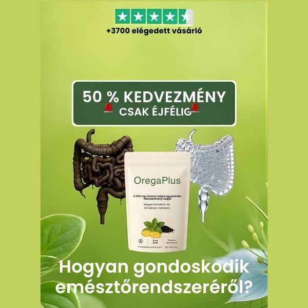 István Dömötöri Facebook ad: Spórolj 50%-ot